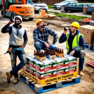 Fin de journée detente